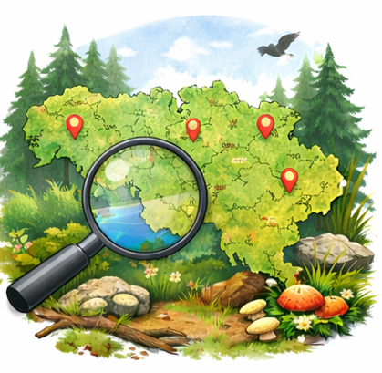Cartographie