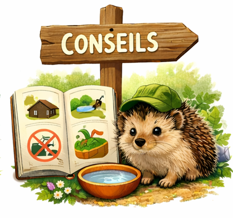 Conseils